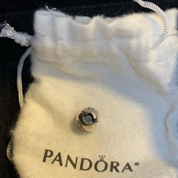 Pandora clip charm, can be wear as normal charms - Picture 4 of 4